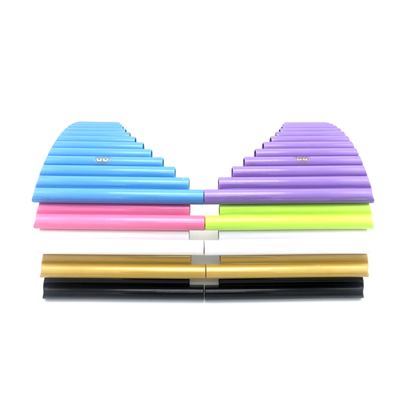 ขายดี 22 ท่อ พานไพพ์พลาสติก AB - Musical Instrument Pipe บทวิจารณ์และราคา