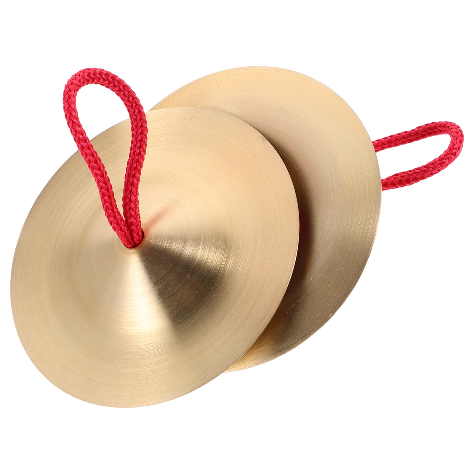 ฉาบนิ้วมินิคัพเปอร์ เครื่องดนต - Musical Instrument With Hand บทวิจารณ์และราคา