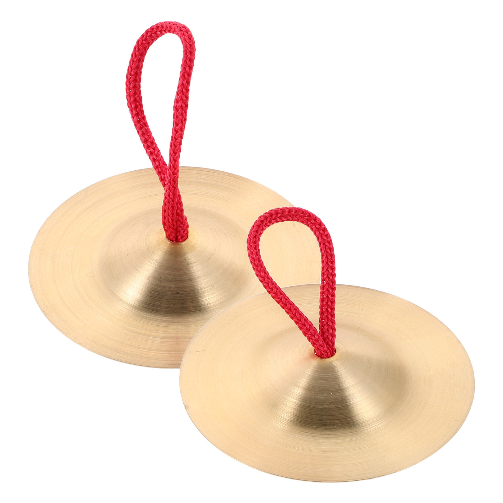 ฉาบนิ้วมินิคัพเปอร์ เครื่องดนต - Musical Instrument With Hand บทวิจารณ์และราคา
