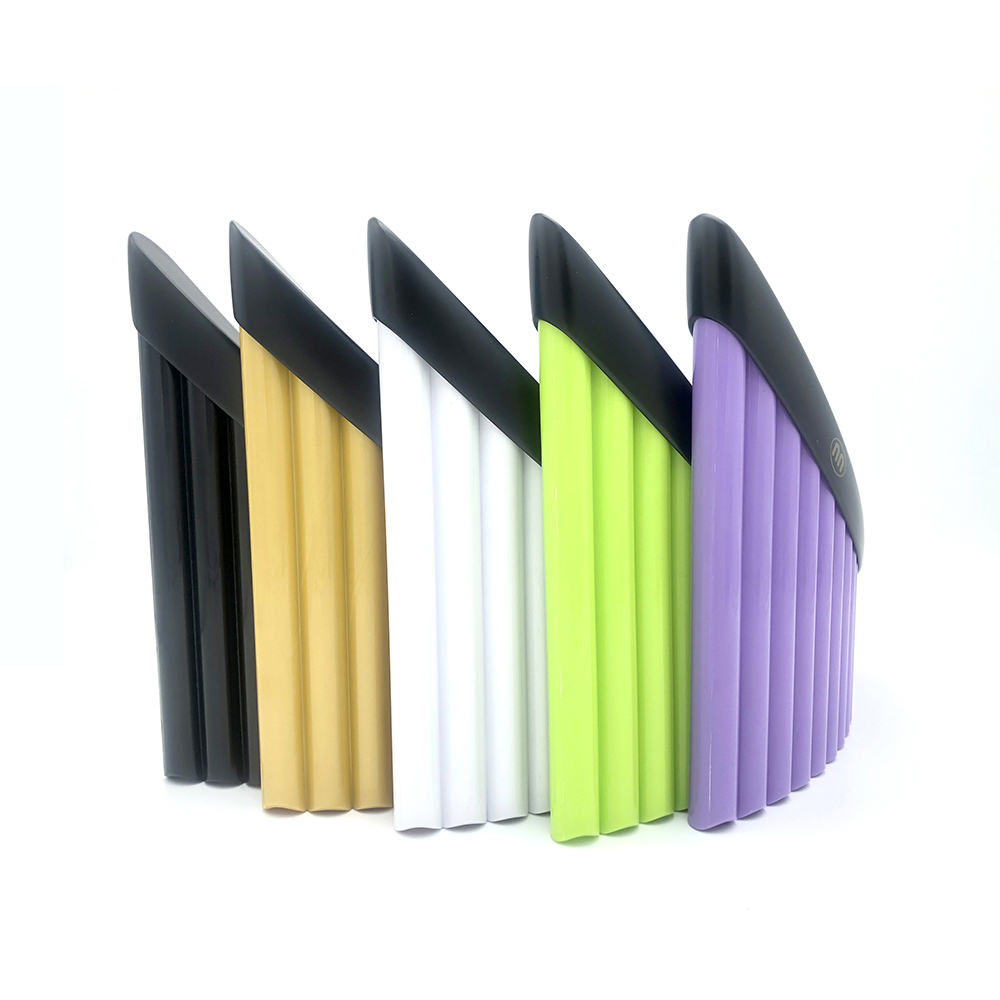 แพนฟลุตคุณภาพสูง 22 ท่อ พร้อมฐ - Musical Instrument Pipe บทวิจารณ์และราคา