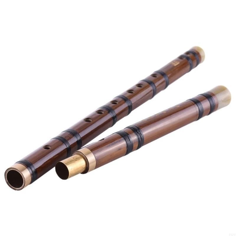 PXPF นักเรียนไม้ไผ่ฟลุตฟลุตฟลู - Musical Instrument Pipe บทวิจารณ์และราคา