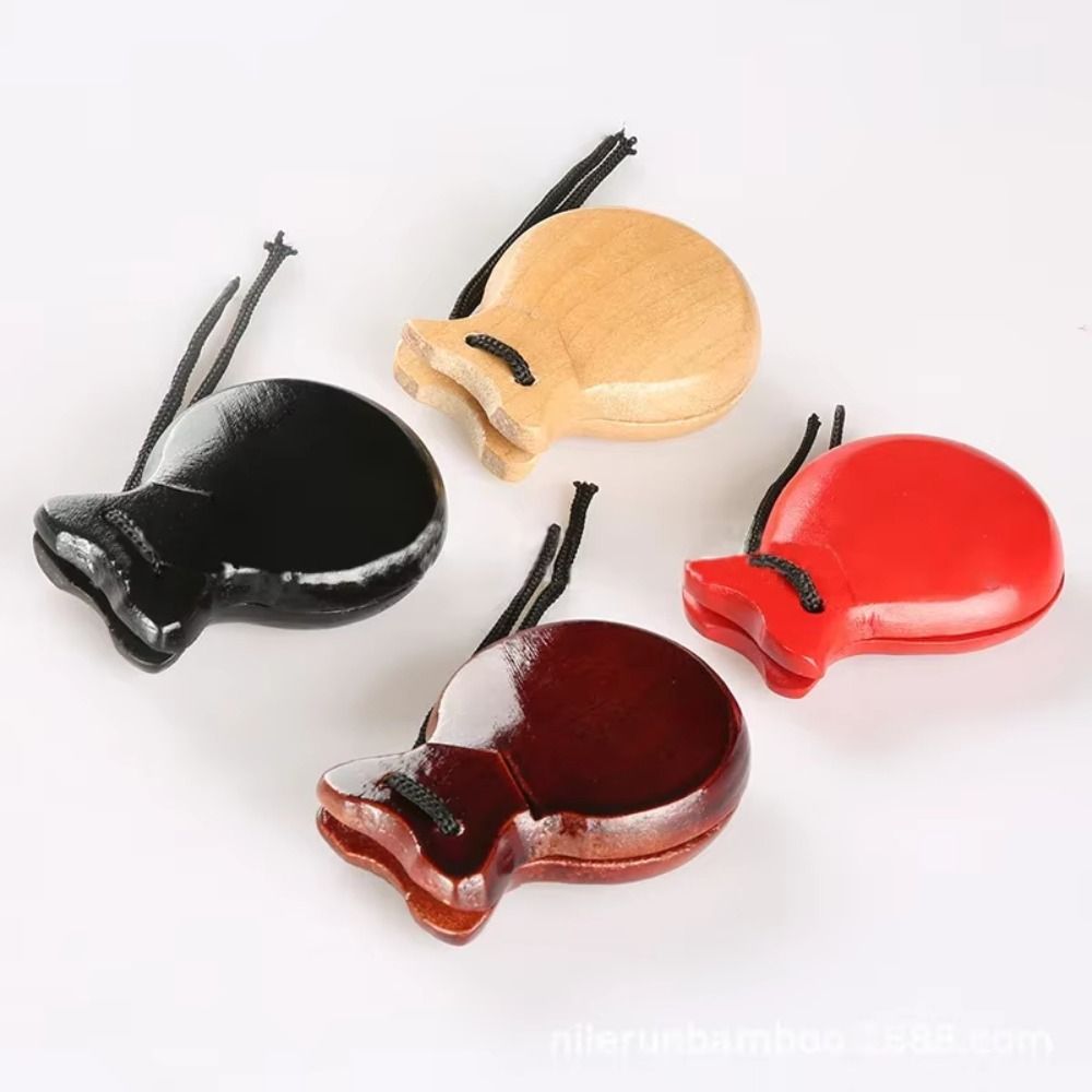คาสทาเน็ตไม้สเปนแบบดั้งเดิมสำห - Castanet Flamenco บทวิจารณ์และราคา